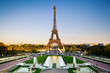 Tour Eiffel Paris France