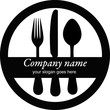 Fork,spoon, knife