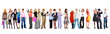 People Line Concept