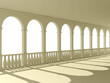 arch