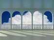 air palace