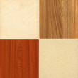 wood