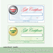 Calligraphic design elements 10