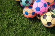 color football