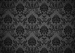 Papier-peint baroque