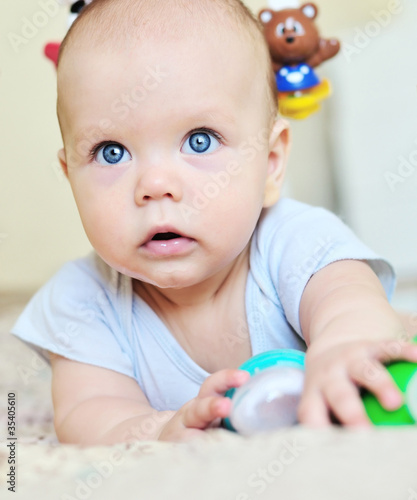Photo: sweet baby sweet baby