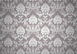 Papier-peint baroque