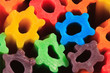 Licorice ends