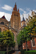 Bruges Church