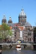 Sint-Nicolaaskerk in Amsterdam