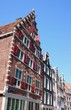 häuser in amsterdam