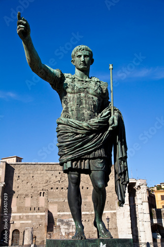 Photo: Gaius Julius Caesar Gaius Julius Caesar