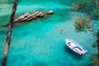 Photo: Calvia Cala Fornells turquoise mediterranean in Majorca Calvia Cala Fornells turquoise mediterranean in Majorca