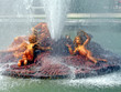 Fountain