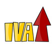 Image : VAT on the rise