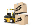 Online order