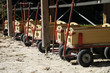 Bollerwagen