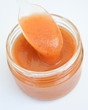 compote pomme fraise