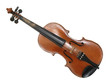 old violin