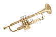 golden trumpet