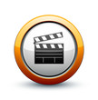 icône cinéma