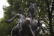 Statue of Paul Revere City of Boston, Massachusetts USA