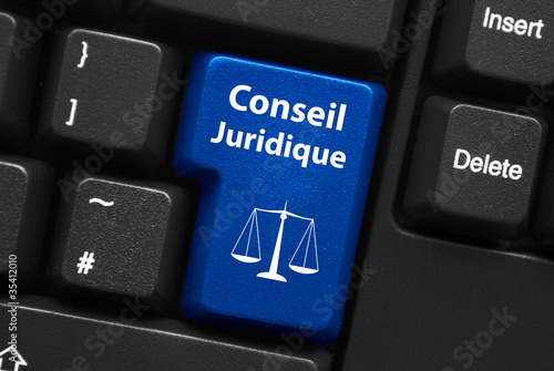 Conseiller Juridique