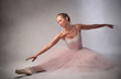 Dance training