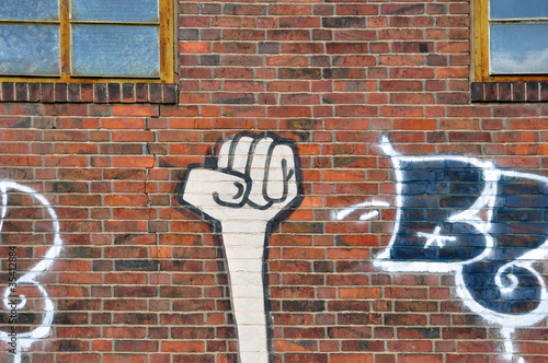 Photo: provokation provokation