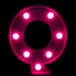 letter q