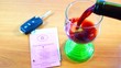 Führerschein und Alkohol