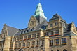 Historisches Rathaus in RECKLINGHAUSEN