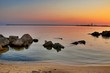 Spiaggia siciliana