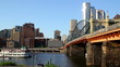 Pittsburgh Skyline