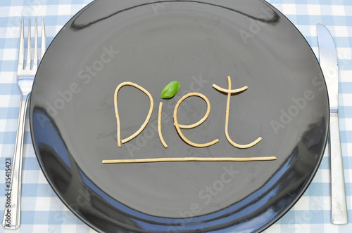Photo: Diet Diet