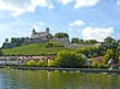 Festung Marienberg