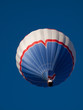 Hot Air Ballons