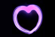 pink heart pink heart