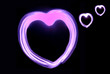 pink heart pink heart