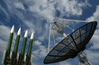 Modern Russian radar