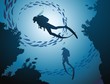Rise of divers
