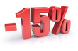 Images : 15% discount