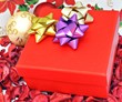 Caja roja