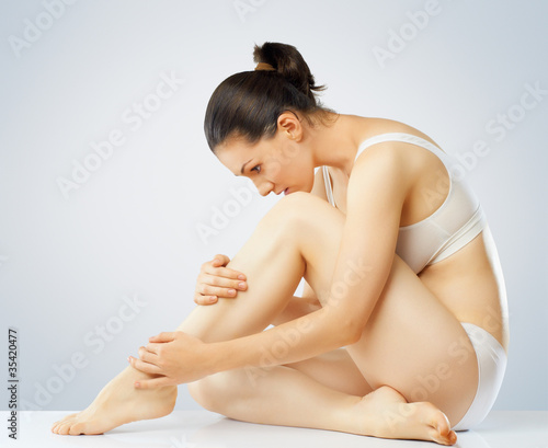 Photo: body care body care
