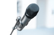 Microphone Microphone