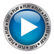 PLAY Web Button (launch key video watch live music media player)