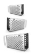 Graters