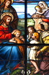 scène biblique