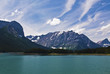 Canadian Rockies