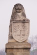 Leo of Tsarevets, Veliko Tarnovo, Bulgaria